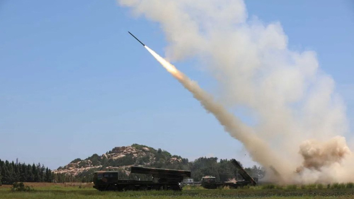 China suspende la cooperación con EEUU a nivel militar, judicial, migratorio y climático
