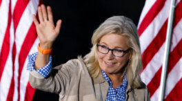 Liz Cheney canalizará su oposición a Trump a través de una nueva plataforma