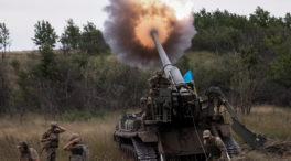 Las Fuerzas Armadas en el sur de Ucrania anuncian una contraofensiva en Jersón