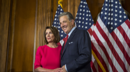 El marido de Nancy Pelosi, condenado por causar un accidente mientras conducía borracho