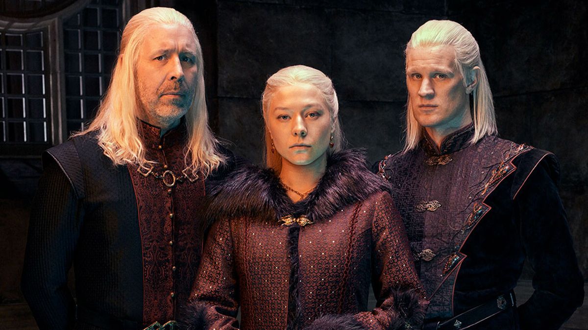 HBO apuesta por ‘La casa del dragón’ y renueva por una segunda temporada