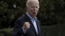 Biden recupera la iniciativa: el Senado de EE.UU. da luz verde al gran plan climático y fiscal de los demócratas