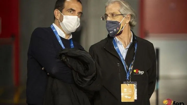La Federación Internacional de Pádel fracasa en su intento de convertirlo en deporte olímpico