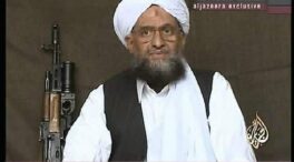 Estados Unidos acaba con Ayman al-Zawahiri, el sucesor de Bin Laden al frente de Al Qaeda