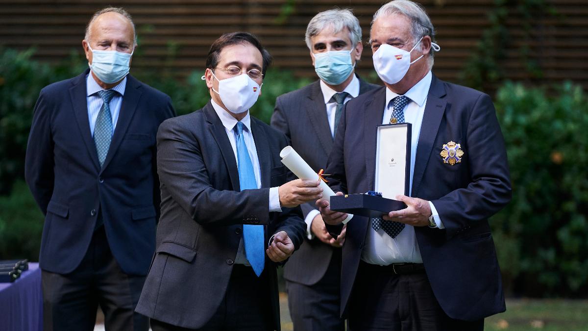 España activó un plan secreto con Estados Unidos para evacuar la embajada en Kabul