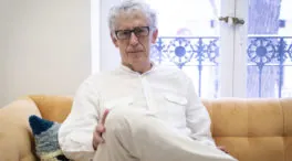 Vidas cruzadas con Álvaro Delgado-Gal