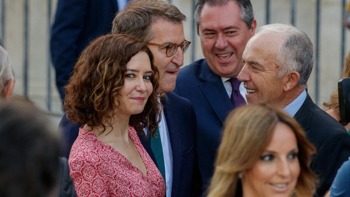 Ayuso vuelve a desafiar al Gobierno, ahora con el plan energético: «Madrid no se apaga, genera inseguridad y espanta el turismo y el consumo»