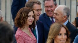 Ayuso vuelve a desafiar al Gobierno, ahora con el plan energético: "Madrid no se apaga, genera inseguridad y espanta el turismo y el consumo"