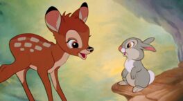 'Bambi', una de las obras más tristes de Disney, cumple 80 años