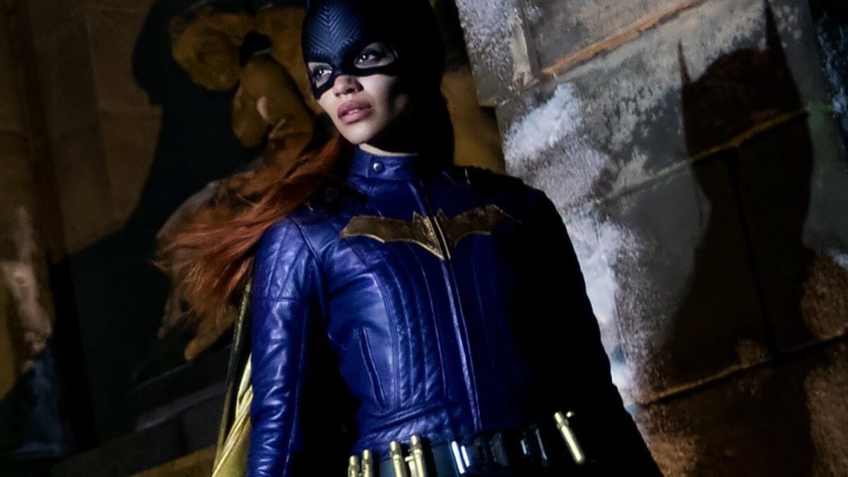 Warner Bros. decide no estrenar ‘Batgirl’, una película que costó más de 90 millones de dólares