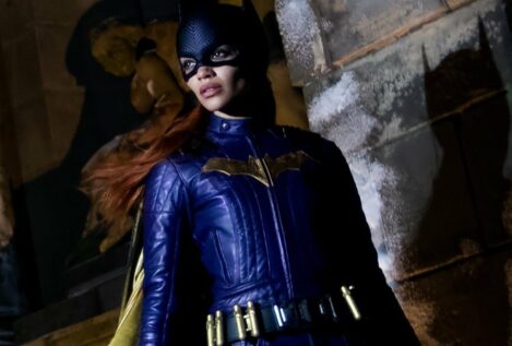 Warner Bros. decide no estrenar 'Batgirl', una película que costó más de 90 millones de dólares