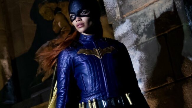 Warner Bros. decide no estrenar 'Batgirl', una película que costó más de 90 millones de dólares