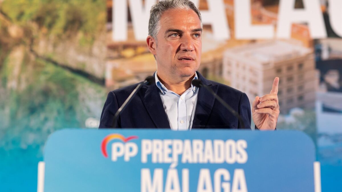 El PP, del lado de Ayuso y del resto de descontentos con el plan energético del Gobierno: «Es una imposición por decreto»