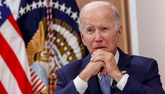 Biden insiste a los gobernadores en que deben permitir el aborto si la madre está en riesgo