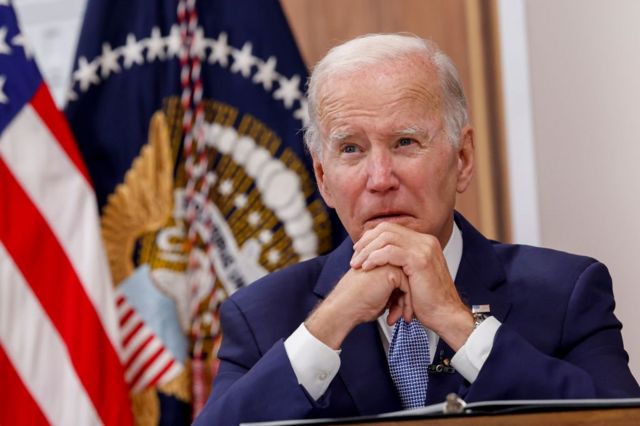 Biden insiste a los gobernadores en que deben permitir el aborto si la madre está en riesgo