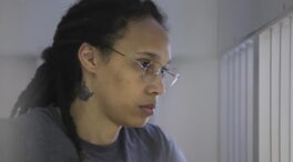 Rusia no destensa la cuerda con Estados Unidos: 9 años de cárcel para la baloncestista Brittney Griner, presa en el país desde febrero