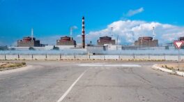 Ucrania confía en que la misión del OIEA llegue "muy pronto" a la central nuclear de Zaporiyia