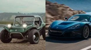 Un espía llamado Elvis Presley y un espiado llamado John Lennon