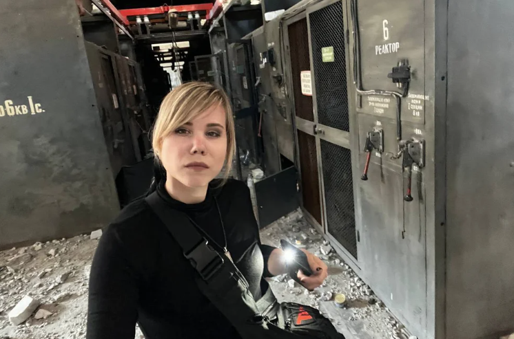 Matan con un coche bomba en Moscú a la hija del 'cerebro político' de Putin