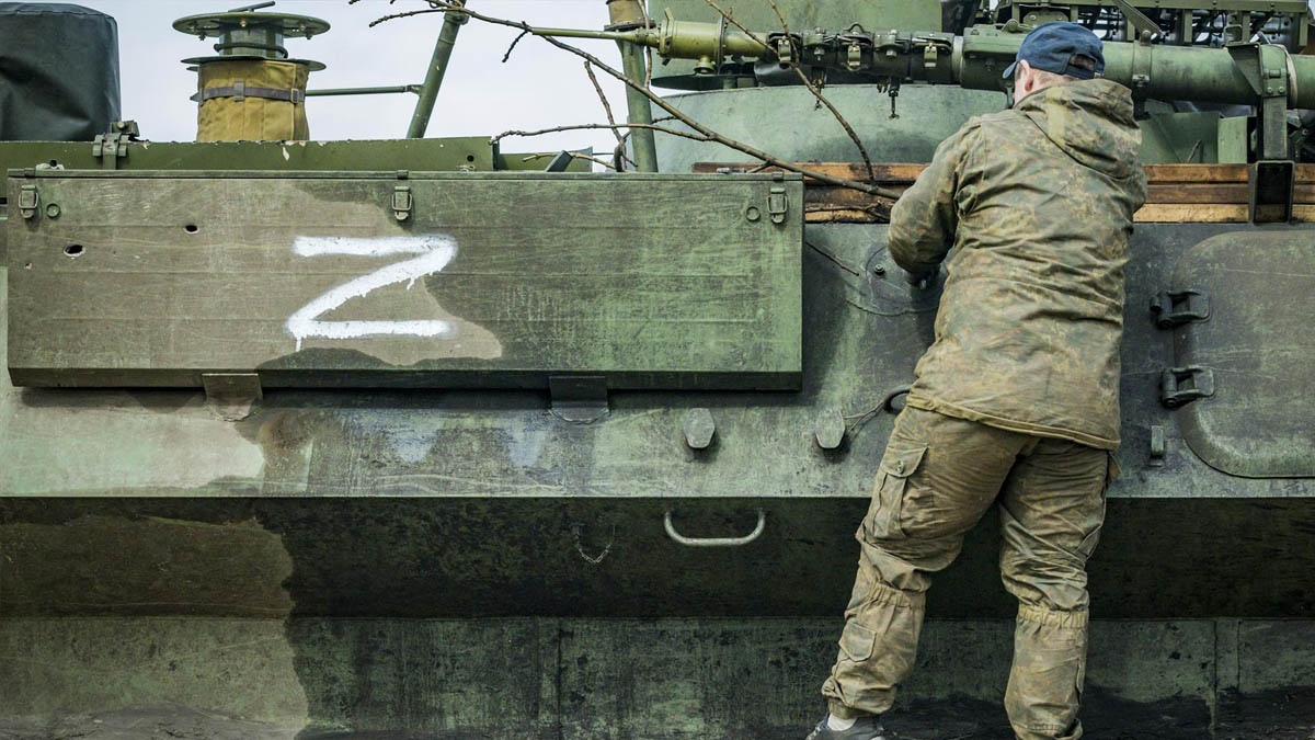 Argelia realizará con Rusia ejercicios militares antiterroristas en el Sáhara