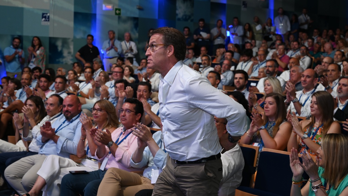 El PP pide la comparecencia de Marlaska y Montero por la ola de pinchazos a mujeres