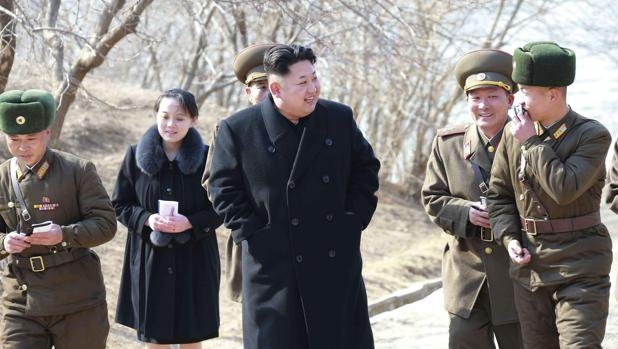 Corea del Norte rechaza y tacha de "absurda" la oferta de apoyo económico de Seúl a cambio del desarme