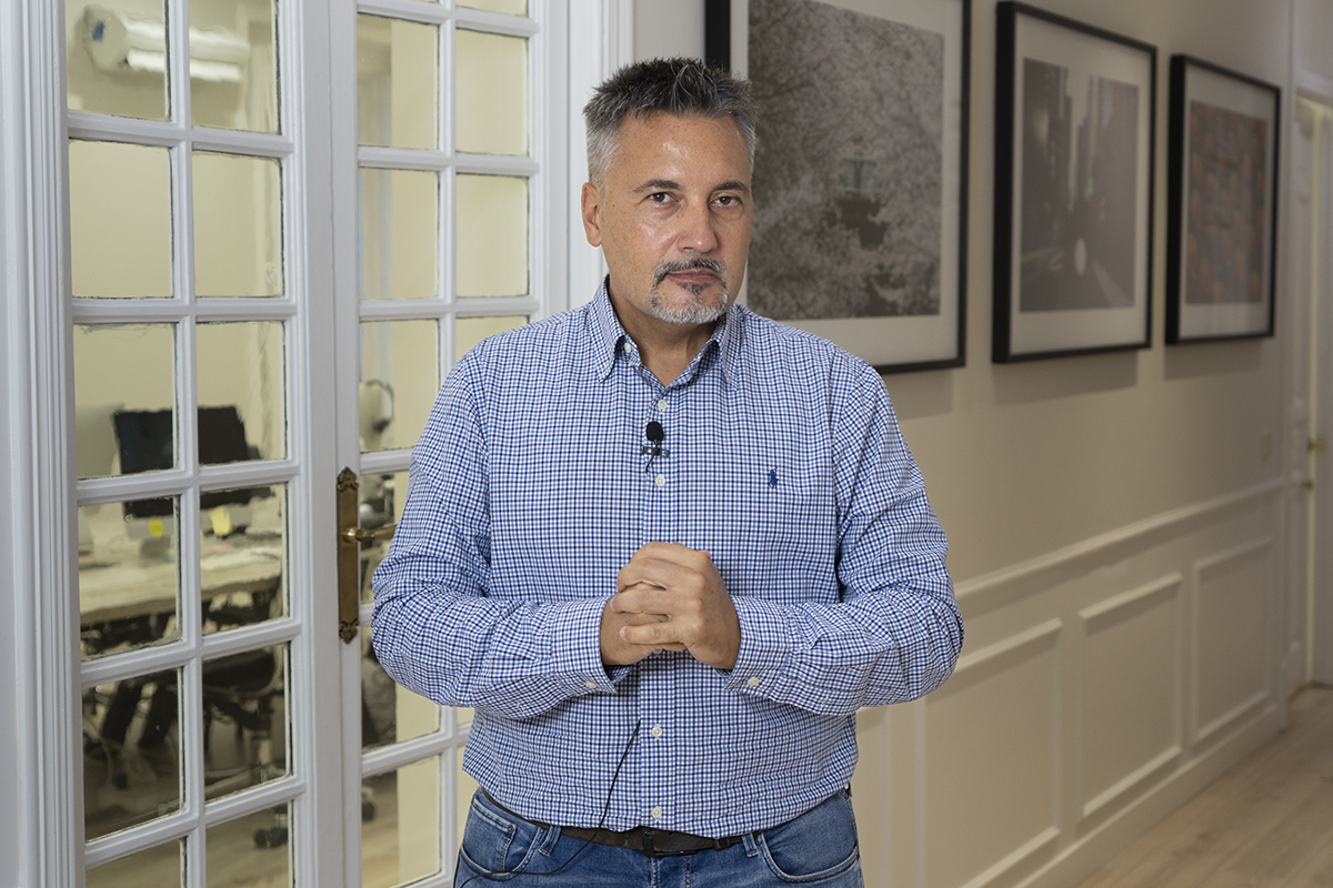 Defensa entrega un millar de obuses a Ucrania en su primer envío en cuatro meses