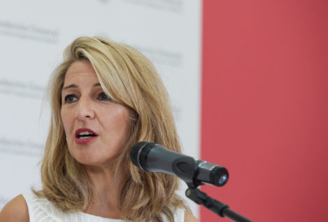 Los empresarios, en alerta por la 'intervención' salarial del Gobierno con el alza del SMI