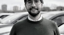 La historia de Carlos Rivera (Clicars)