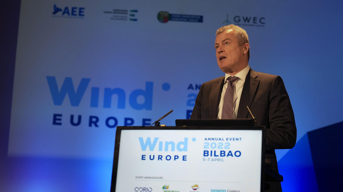 Siemens Gamesa dispara sus pérdidas en los nueve primeros meses a 1.226 millones