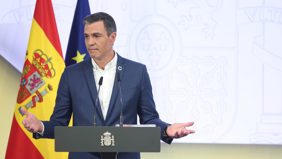 El Gobierno aprobará hoy el paquete de medidas urgentes para el ahorro energético