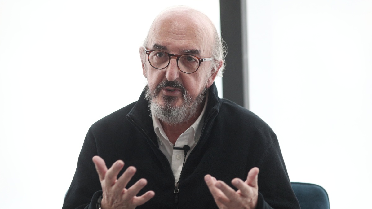 Roures sale al rescate del Barça al comprar el 24,5% de su productora por 100 millones