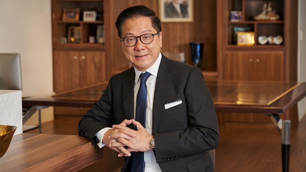 El 'emperador' filipino Andrew Tan refuerza su inmobiliaria en España antes de sacarla a Bolsa