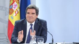 El Gobierno promete buscar soluciones para que las pensiones futuras no bajen el 9%