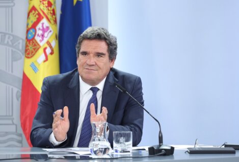 El Gobierno promete buscar soluciones para que las pensiones futuras no bajen el 9%