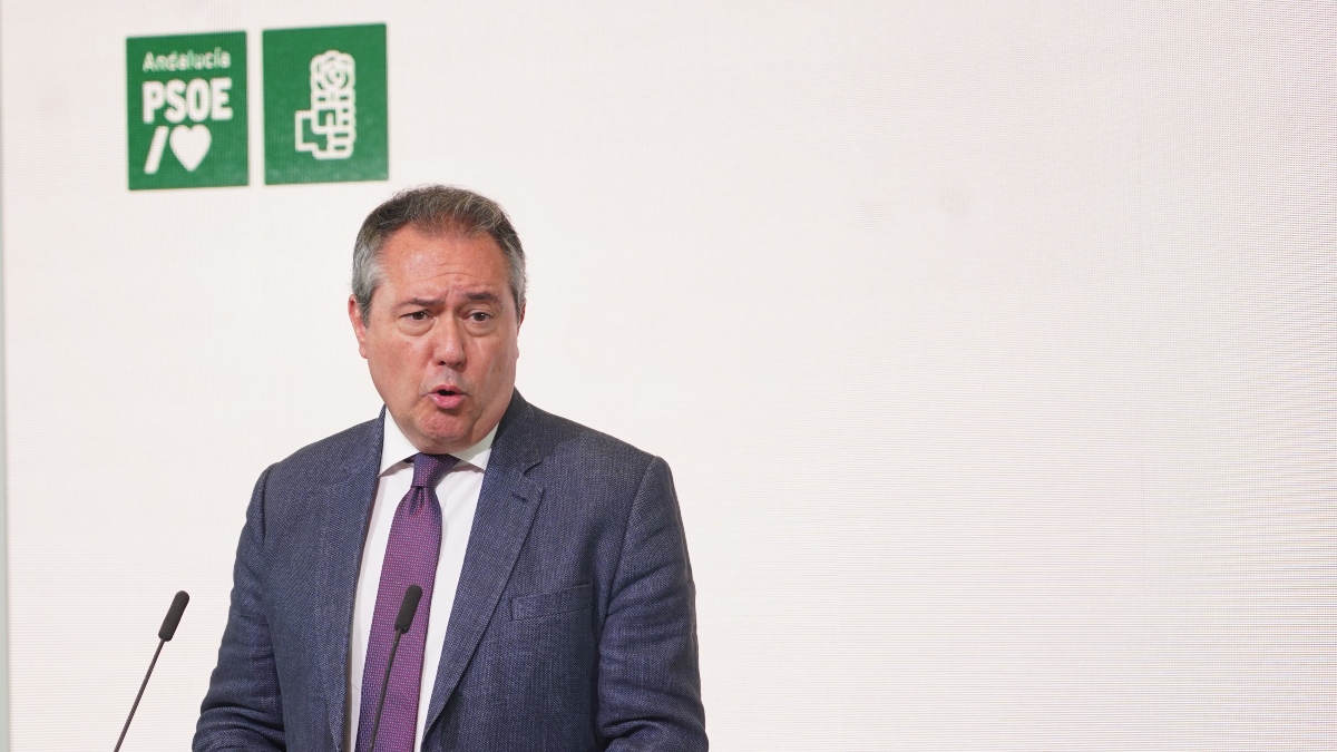 El PSOE andaluz pide dinero a las agrupaciones tras el peor resultado electoral de su historia