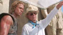 Fallece a los 81 años Wolfgang Petersen, director de 'Das Boot', 'Air Force One' o 'Troya'