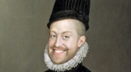 Felipe II el Fiestero