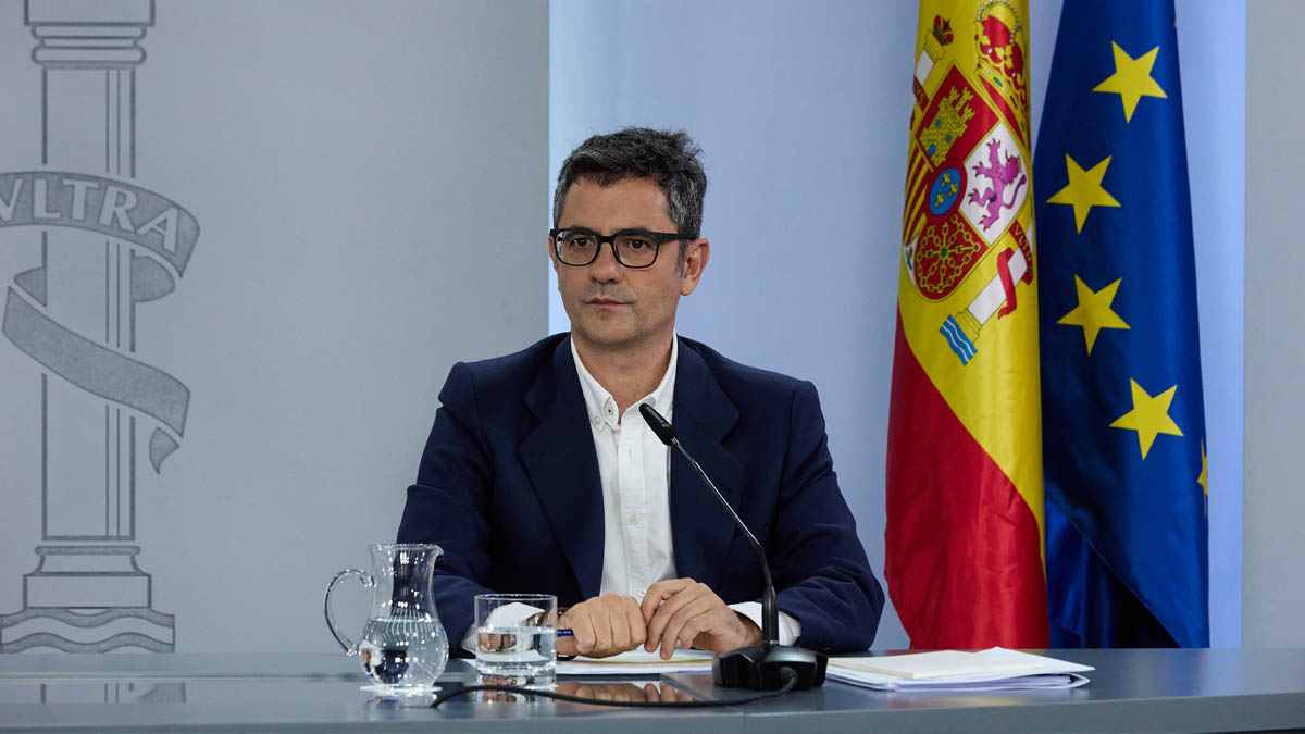 El Gobierno multará con hasta tres millones a quien difunda documentos bajo secreto