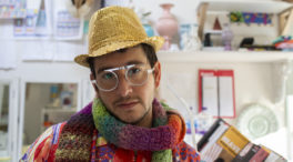 Adam Nathaniel Furman: «Los lugares 'queer' son espacios donde se forman hermandades»