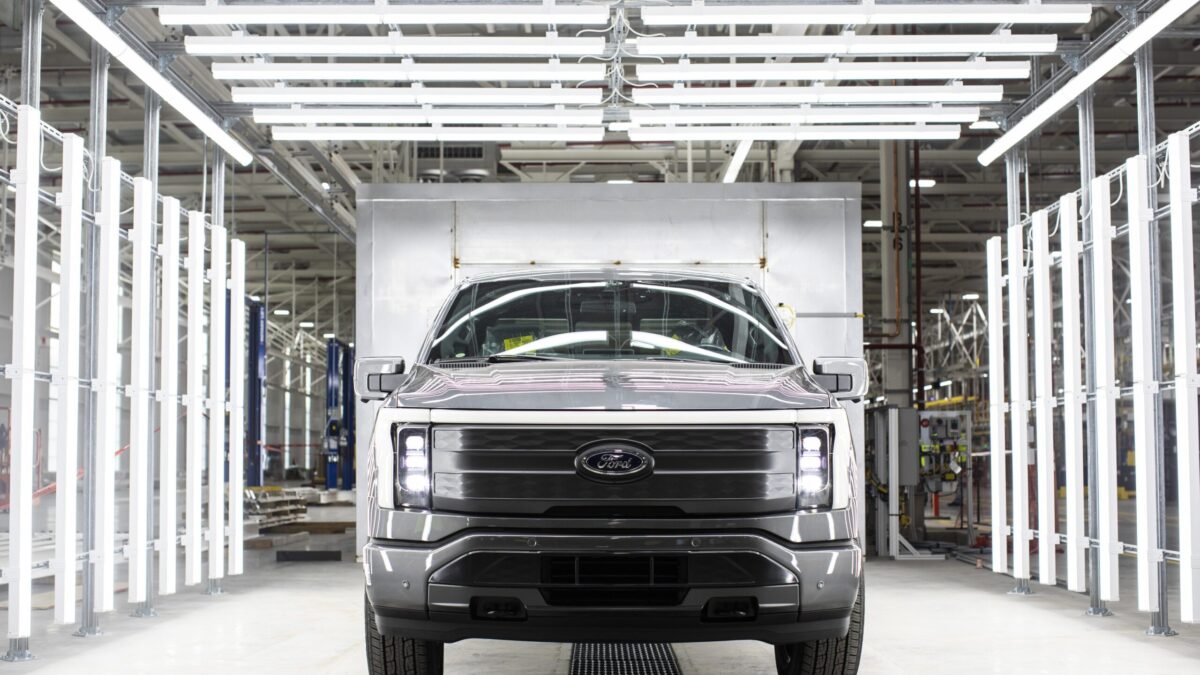 Ford despedirá a 3.000 personas en Estados Unidos, Canadá y la India para reducir costes