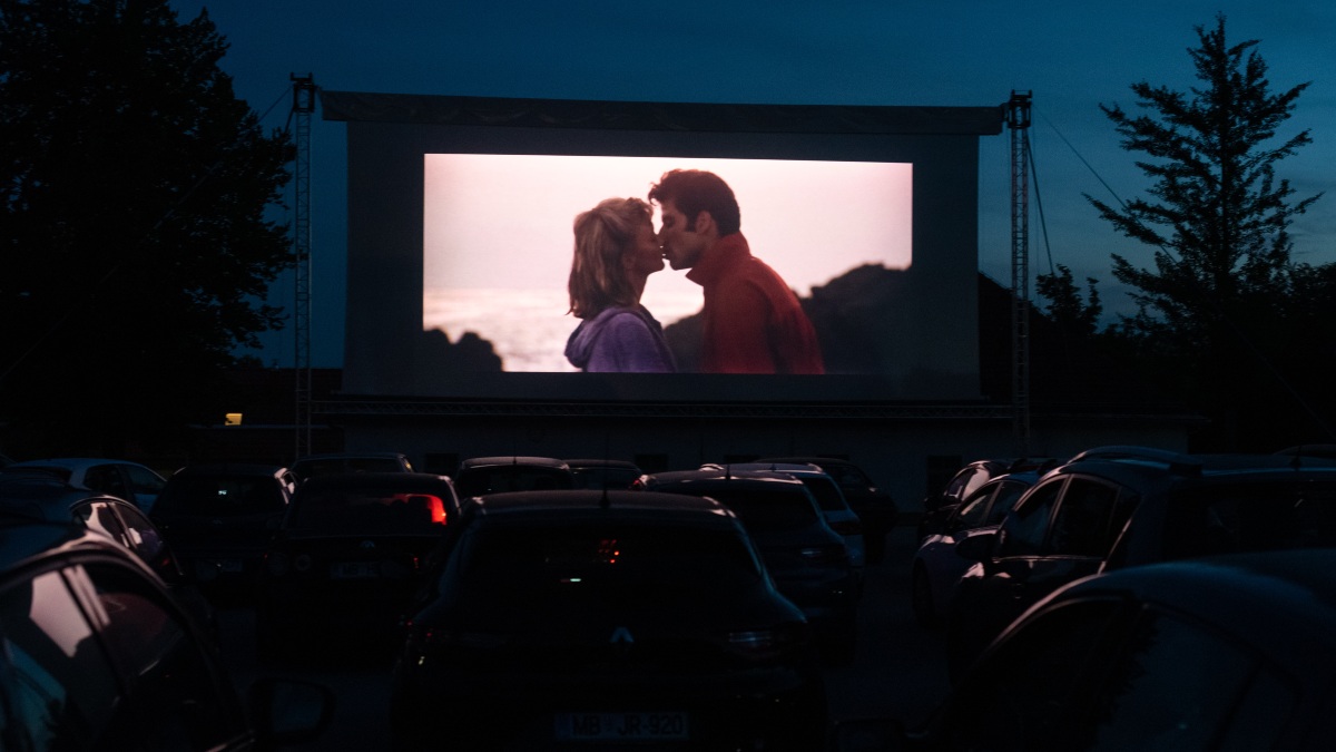 ‘La 1’ pospone el estreno de ‘Historias para no dormir’ para emitir ‘Grease’