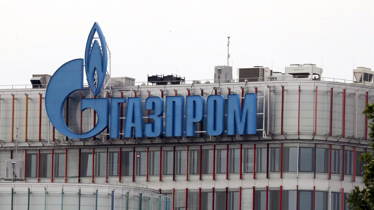 Gazprom afirma que las sanciones occidentales a Rusia hacen «imposible» que la turbina del Nord Stream se entregue