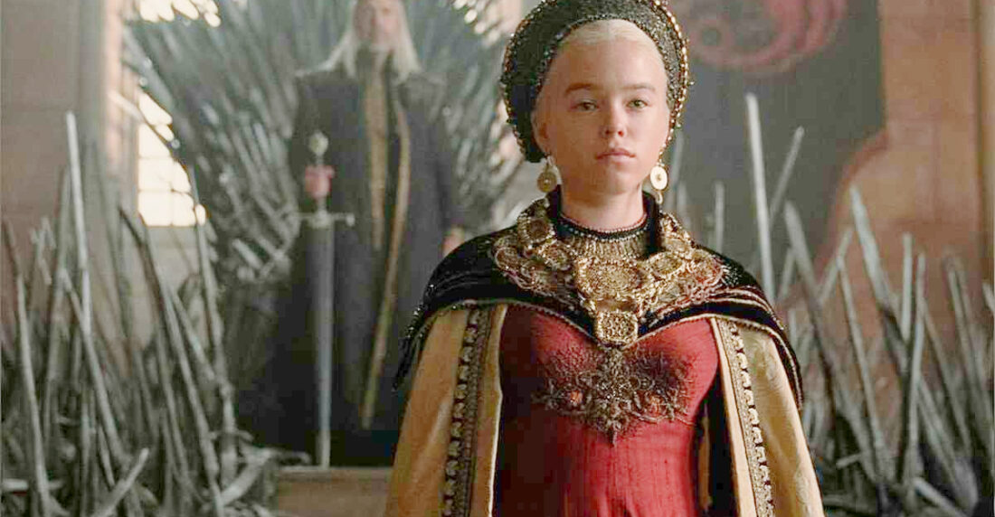 “House of the Dragon”: final explicado del primer capítulo
