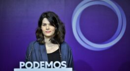 Podemos carga contra Yolanda Díaz por no aclarar si hará campaña el 28M con los morados