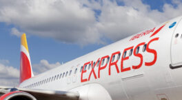 Iberia Express suspende diez vuelos en su segundo día de huelga para exigir mejoras salariales