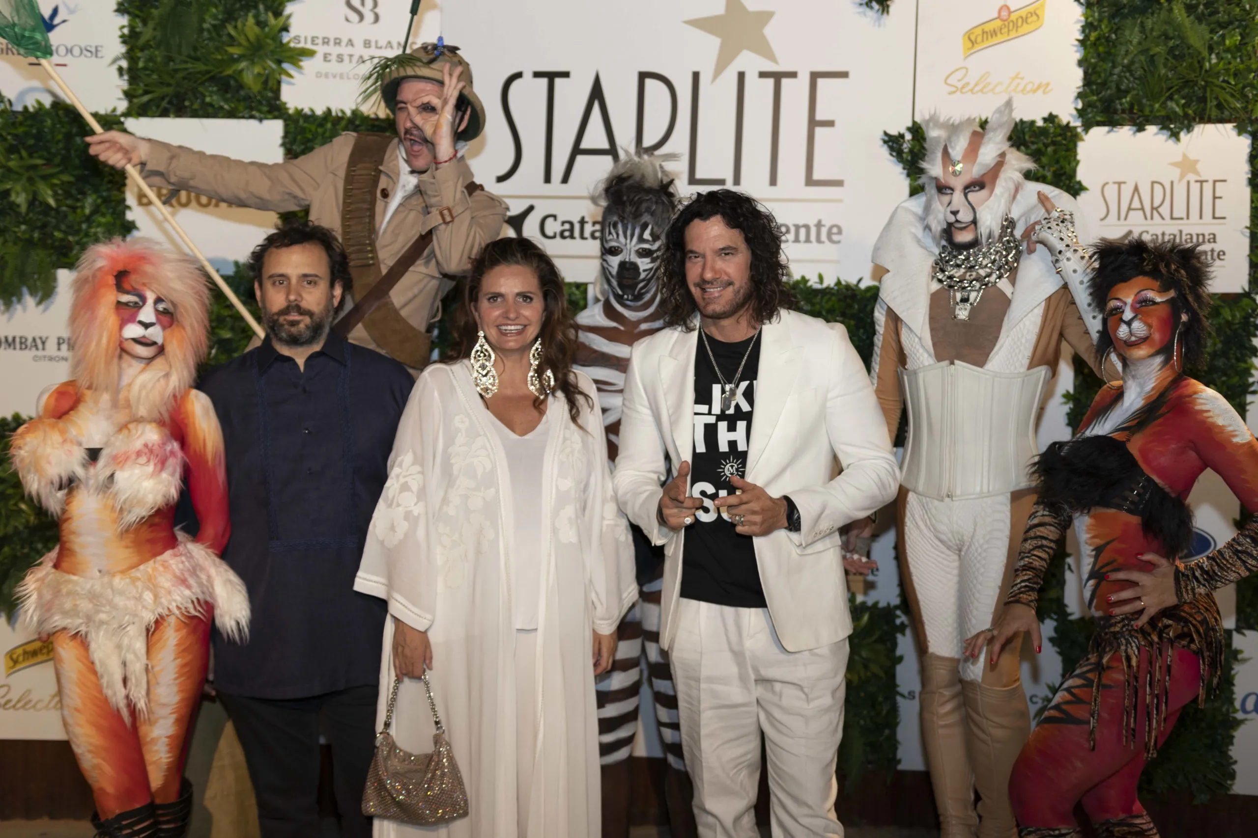 Starlite: instrucciones para armar un puente entre el glamur y el negocio