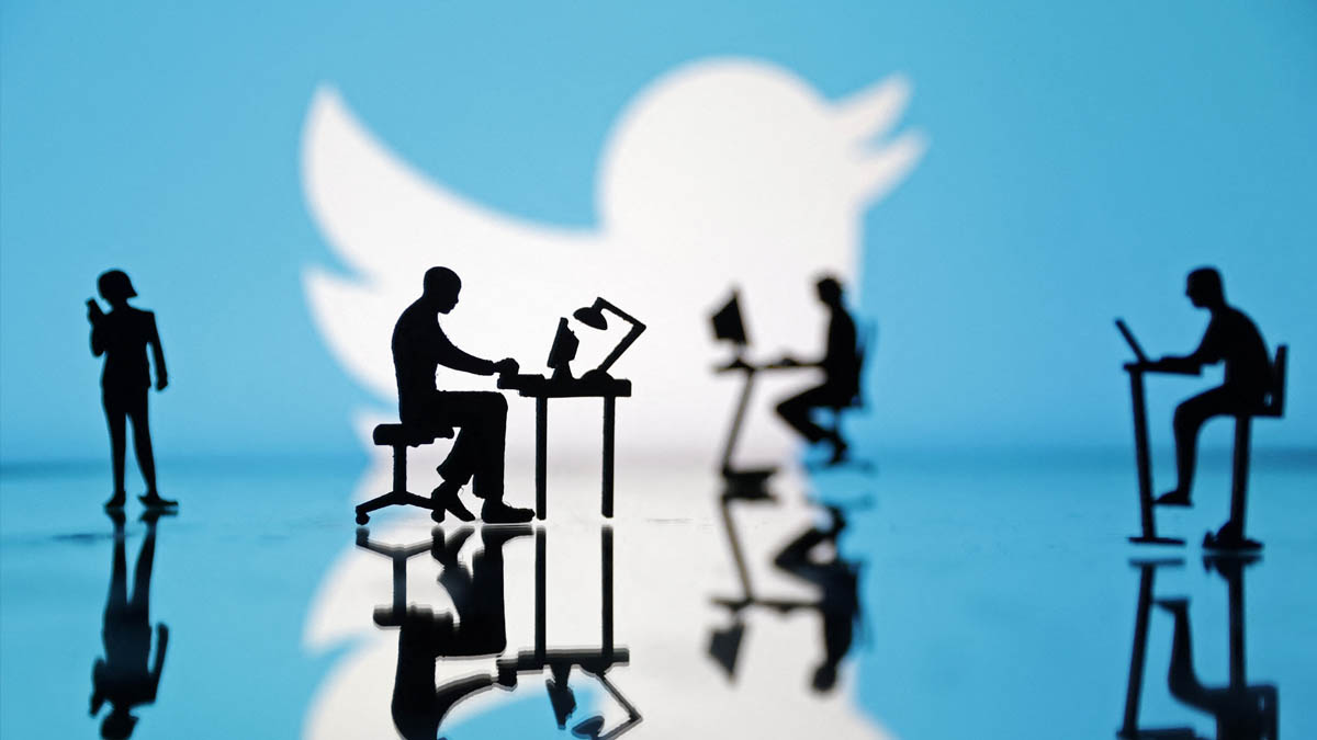 Un exempleado de Twitter, declarado culpable de espiar para Arabia Saudí y venderle datos
