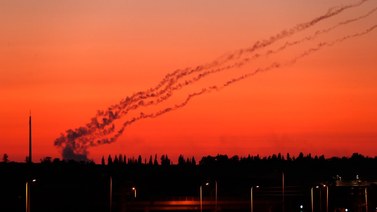 La Yihad Islámica e Israel pactan un alto el fuego tras tres días de ataques