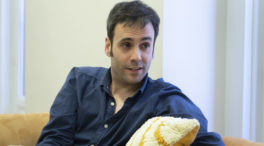 Vidas cruzadas con Jorge Freire